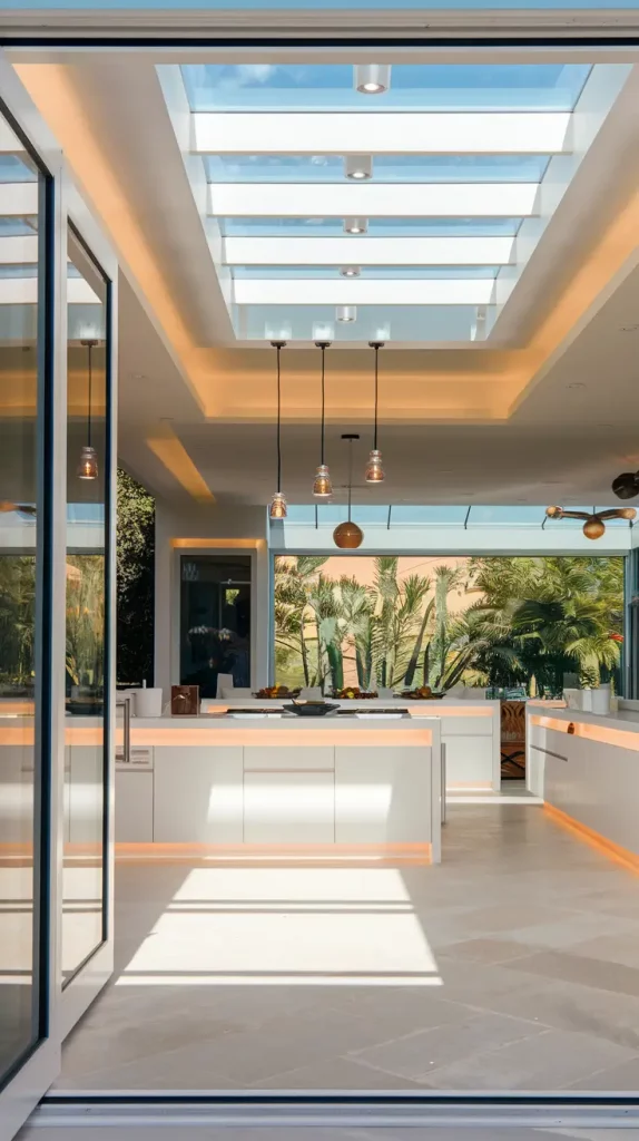 Top Summer Open Kitchen Remodel Ideas 2025 for Small Spaces and Modern Homes