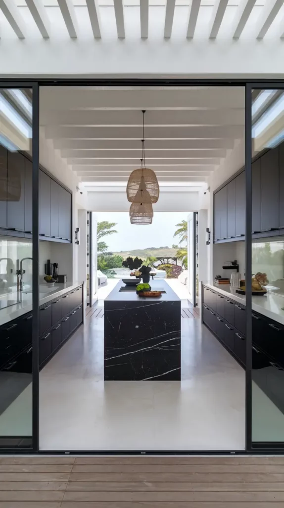 Summer Kitchen Remodel Ideas 2025: Fresh, Elegant, and Timeless Inspirations