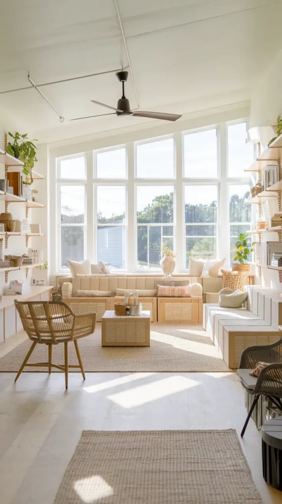 Summer Living Room Remodel Ideas 2025: Stylish Updates for a Cozy, Airy Home