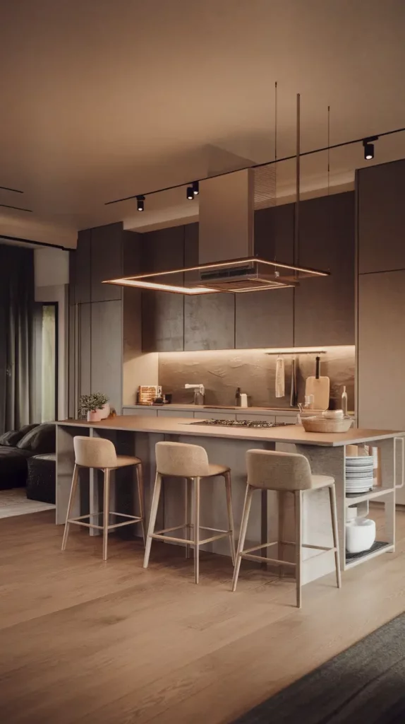 Top Summer Open Kitchen Remodel Ideas 2025 for Small Spaces and Modern Homes