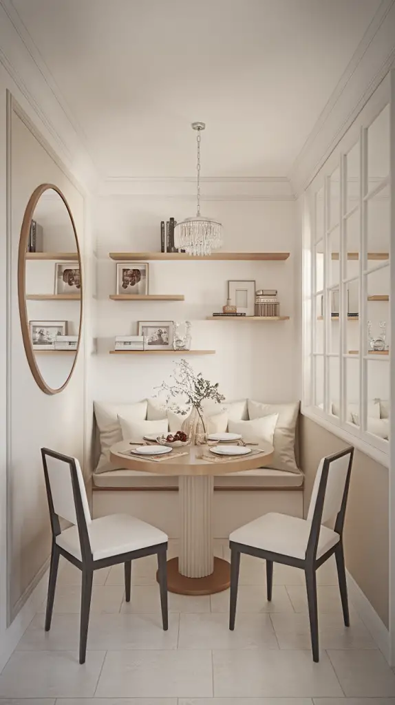 29 Dining Room Remodel Ideas That Will Transform Your Space