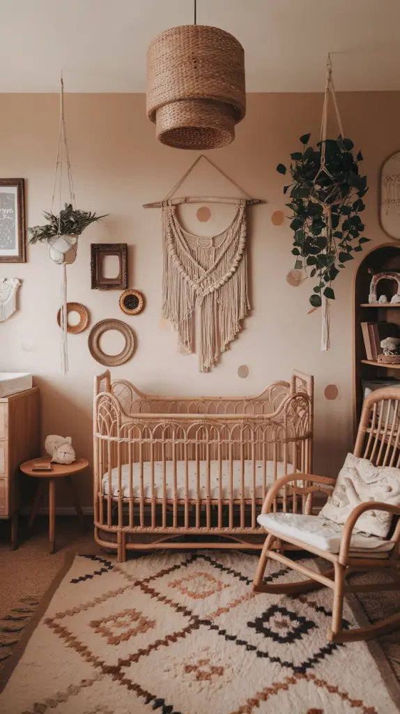 26 Stunning Nursery Remodel Inspirations for Every Style