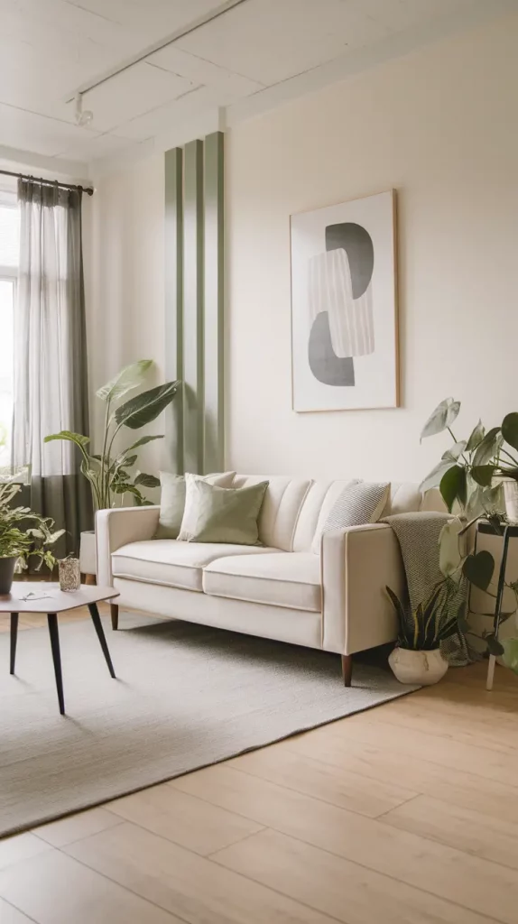 31 Inspiring Interior Living Room Ideas for a Stylish 2025