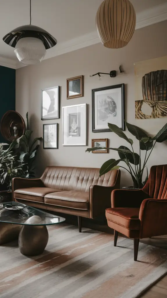 29 Apartment Living Room Ideas That Totally Transform Small Spaces