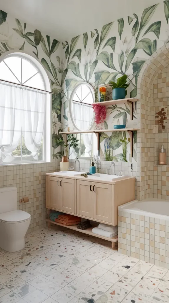 26 Brilliant Summer Bathroom Remodel Ideas You’ll Want in 2025