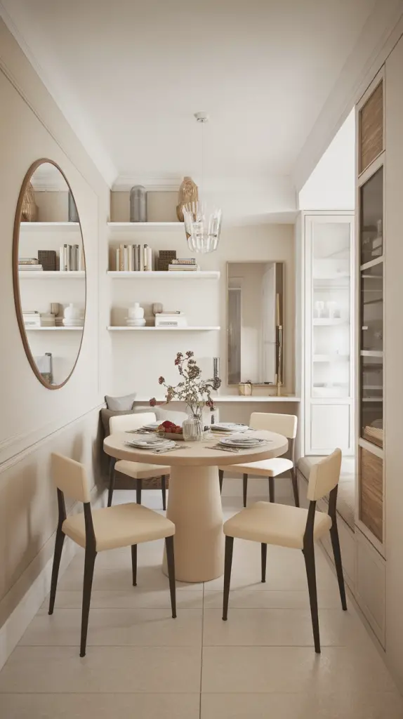 29 Dining Room Remodel Ideas That Will Transform Your Space