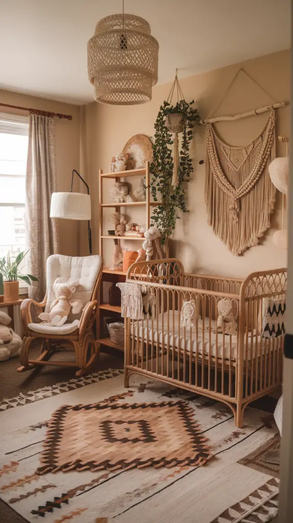 26 Stunning Nursery Remodel Inspirations for Every Style