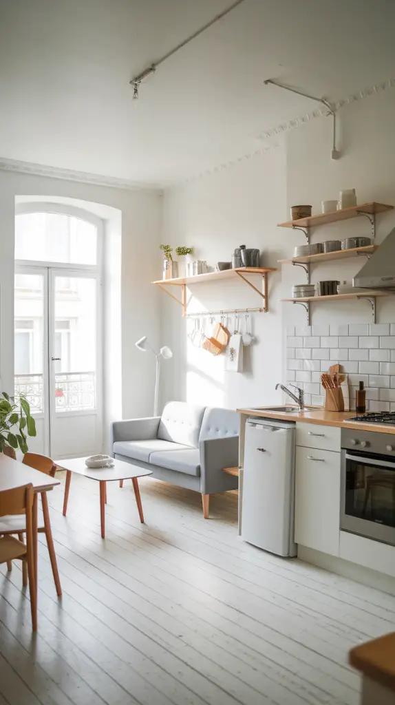 27 Stunning Open Concept Kitchen Living Room Ideas to Transform Your Home