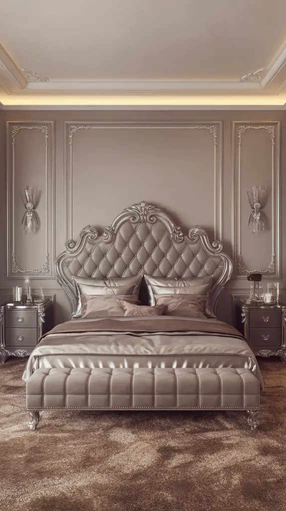 28 Stylish Bedroom Color Schemes That Will Inspire Your Next Makeover