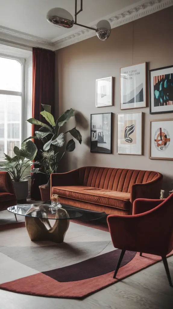 29 Apartment Living Room Ideas That Totally Transform Small Spaces