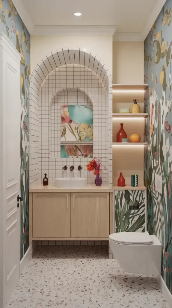 26 Brilliant Summer Bathroom Remodel Ideas You’ll Want in 2025