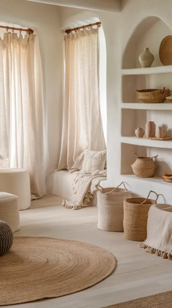 27 Cottage Living Room Ideas That Redefine Cozy Elegance