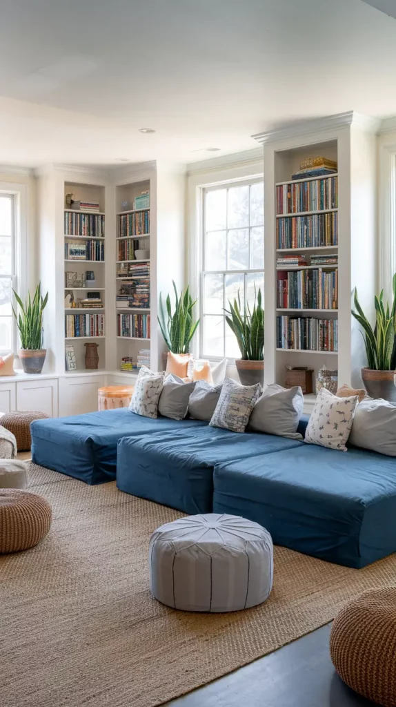 Summer Living Room Remodel Ideas 2025: Stylish Updates for a Cozy, Airy Home