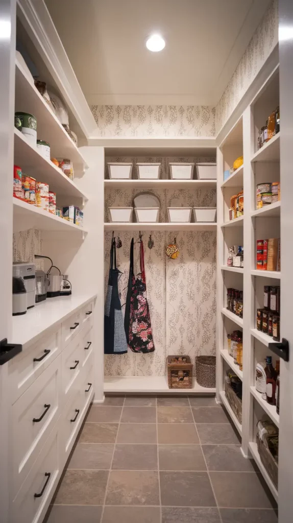 Top Pantry Organization Ideas 2025: Smart Storage for Every Space and Budget