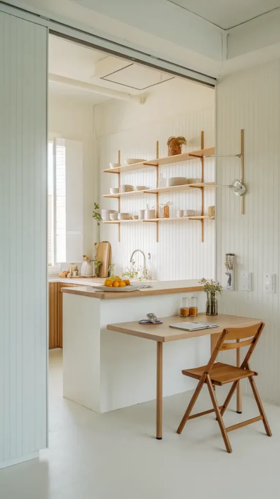 Top Summer Open Kitchen Remodel Ideas 2025 for Small Spaces and Modern Homes