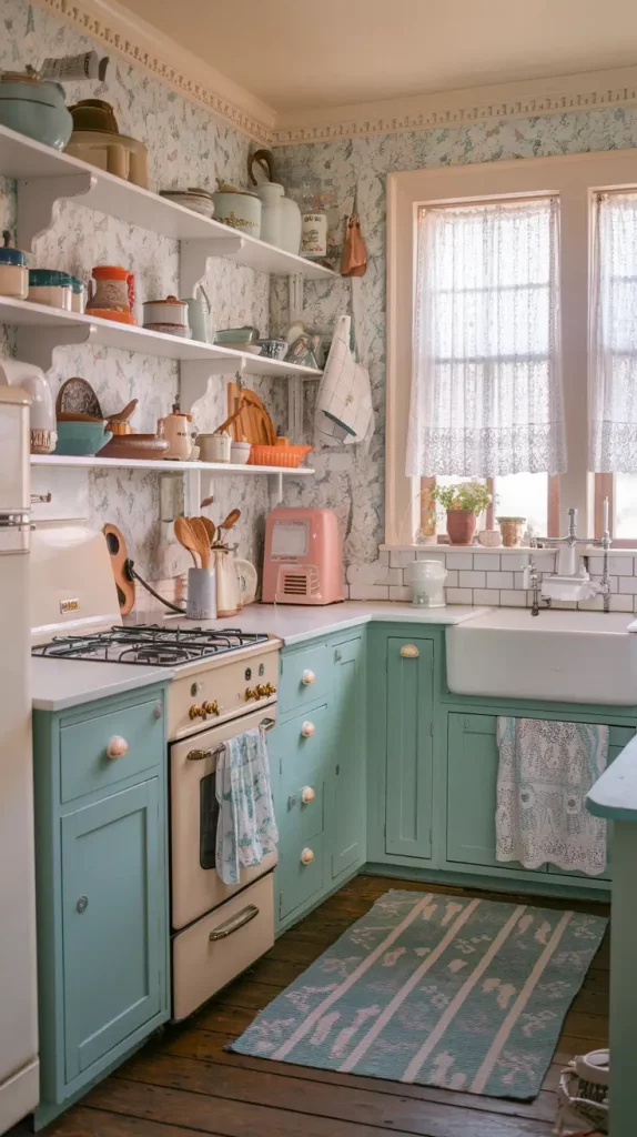 Summer Kitchen Remodel Ideas 2025: Fresh, Elegant, and Timeless Inspirations