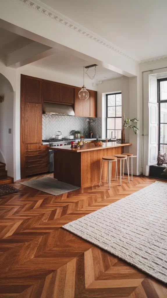 30 Open Kitchen Ideas for Small Spaces That Make Every Inch Count in 2025