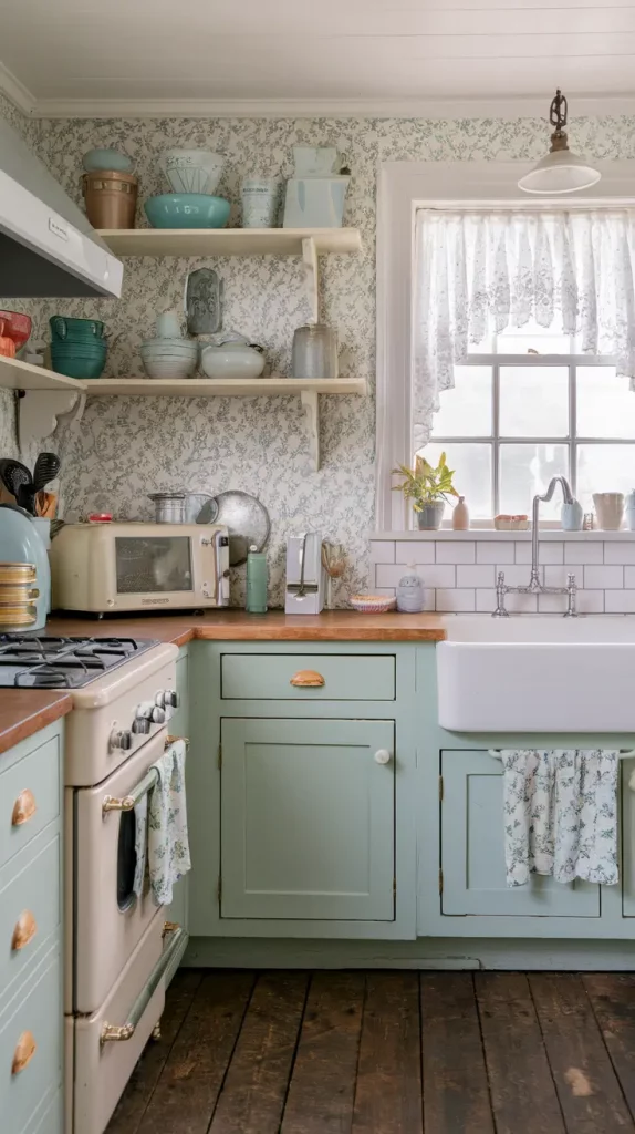 Summer Kitchen Remodel Ideas 2025: Fresh, Elegant, and Timeless Inspirations