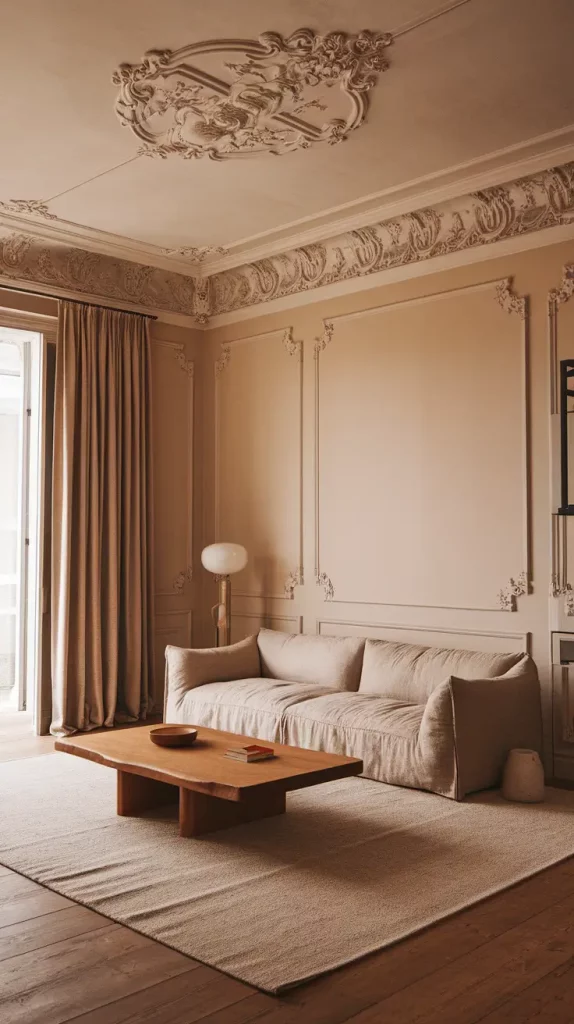 31 Inspiring Interior Living Room Ideas for a Stylish 2025