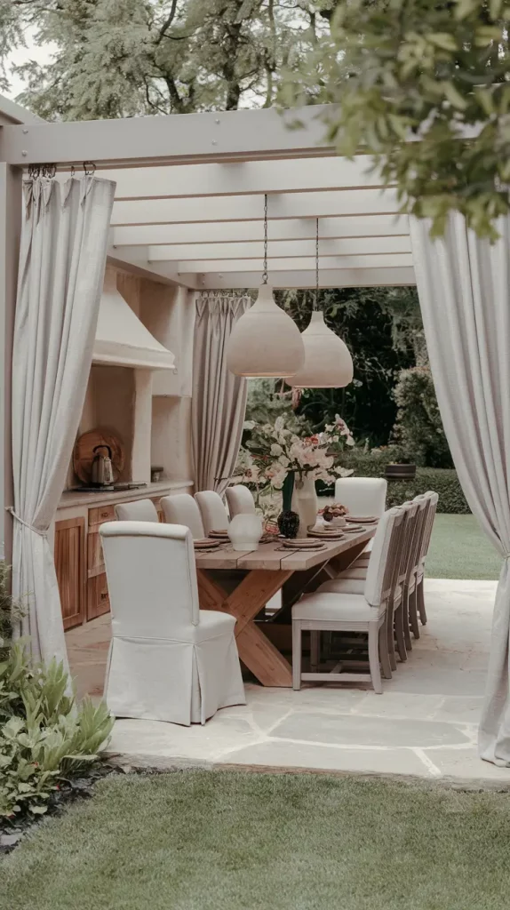 Summer Kitchen Remodel Ideas 2025: Fresh, Elegant, and Timeless Inspirations