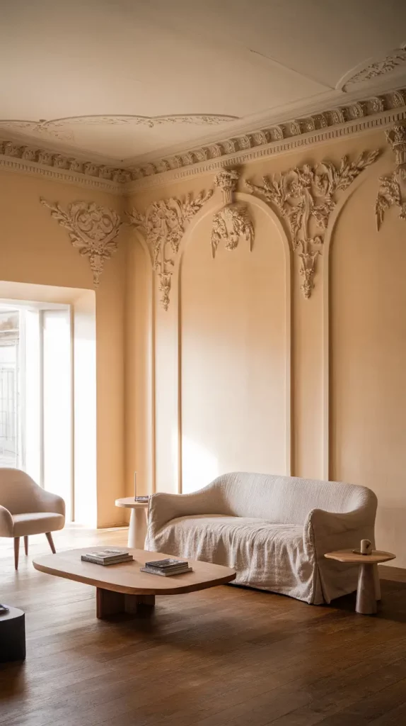 31 Inspiring Interior Living Room Ideas for a Stylish 2025