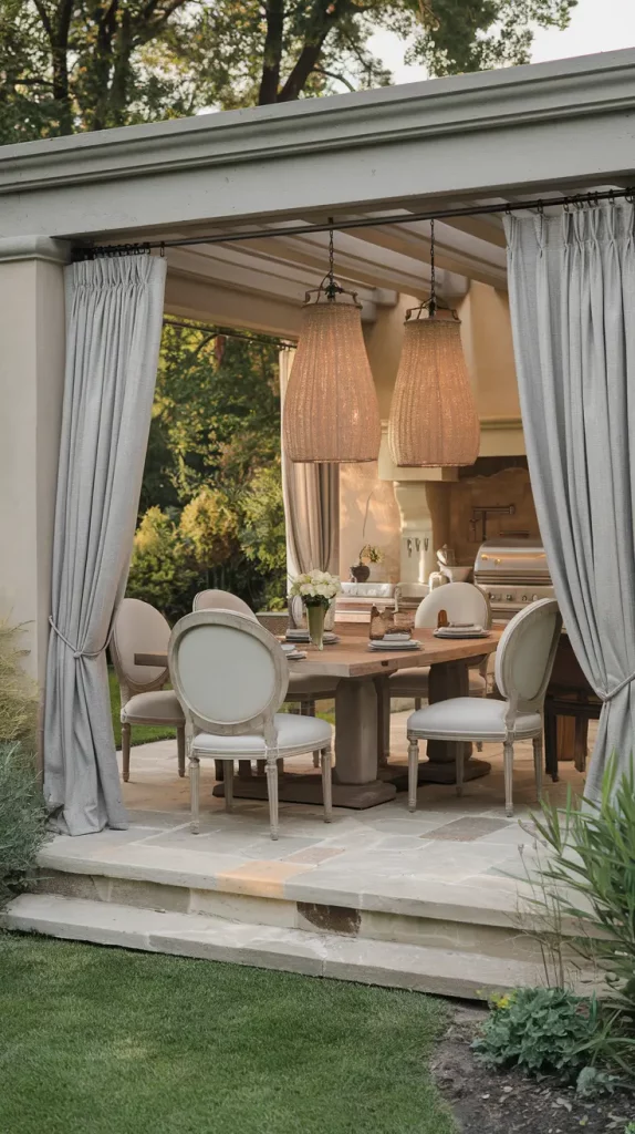 Summer Kitchen Remodel Ideas 2025: Fresh, Elegant, and Timeless Inspirations