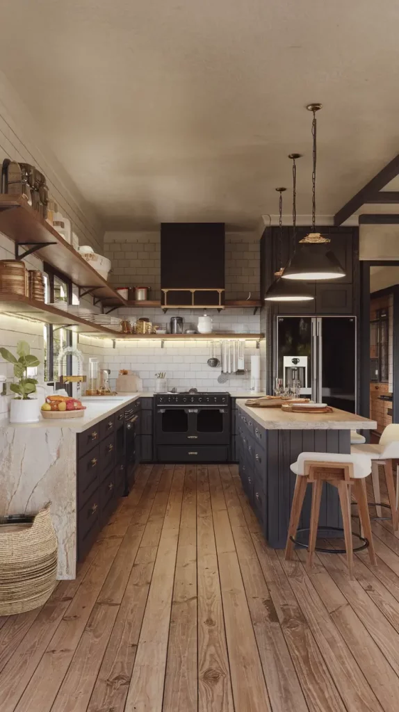 Summer Kitchen Remodel Ideas 2025: Fresh, Elegant, and Timeless Inspirations