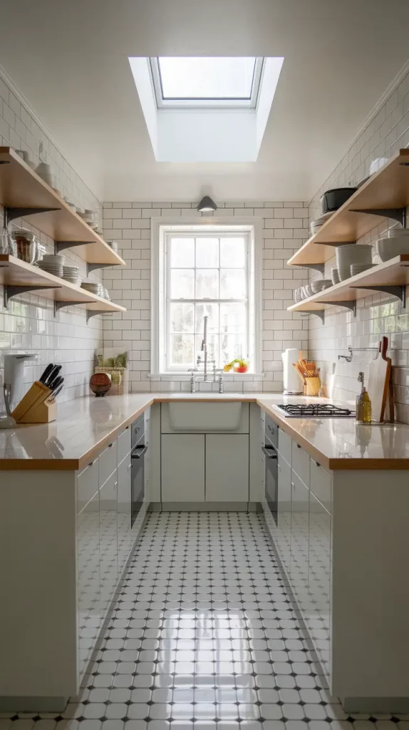 Summer Kitchen Remodel Ideas 2025: Fresh, Elegant, and Timeless Inspirations