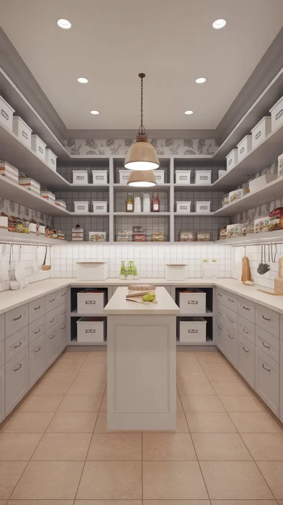 Top Pantry Organization Ideas 2025: Smart Storage for Every Space and Budget