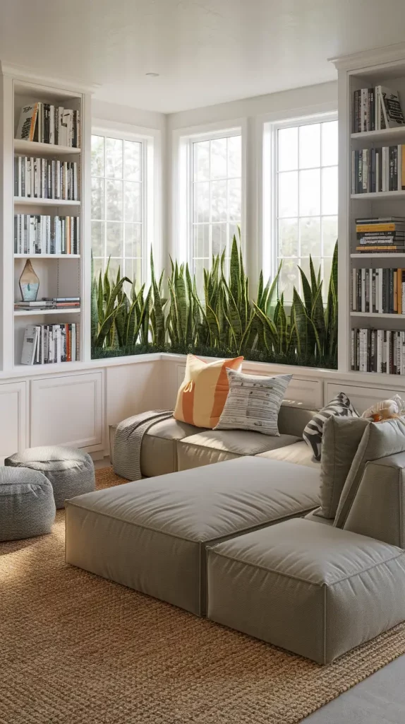 Summer Living Room Remodel Ideas 2025: Stylish Updates for a Cozy, Airy Home