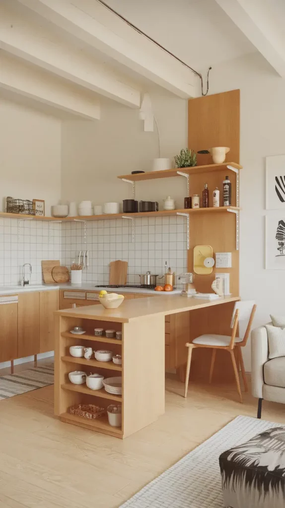 Top Summer Open Kitchen Remodel Ideas 2025 for Small Spaces and Modern Homes