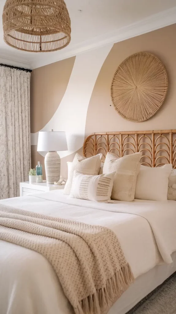 27 Brilliant Summer Bedroom Remodel Ideas To Refresh Your Space In 2025