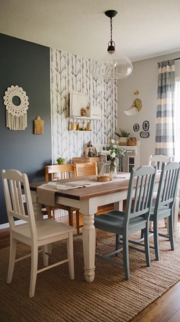 29 Dining Room Remodel Ideas That Will Transform Your Space