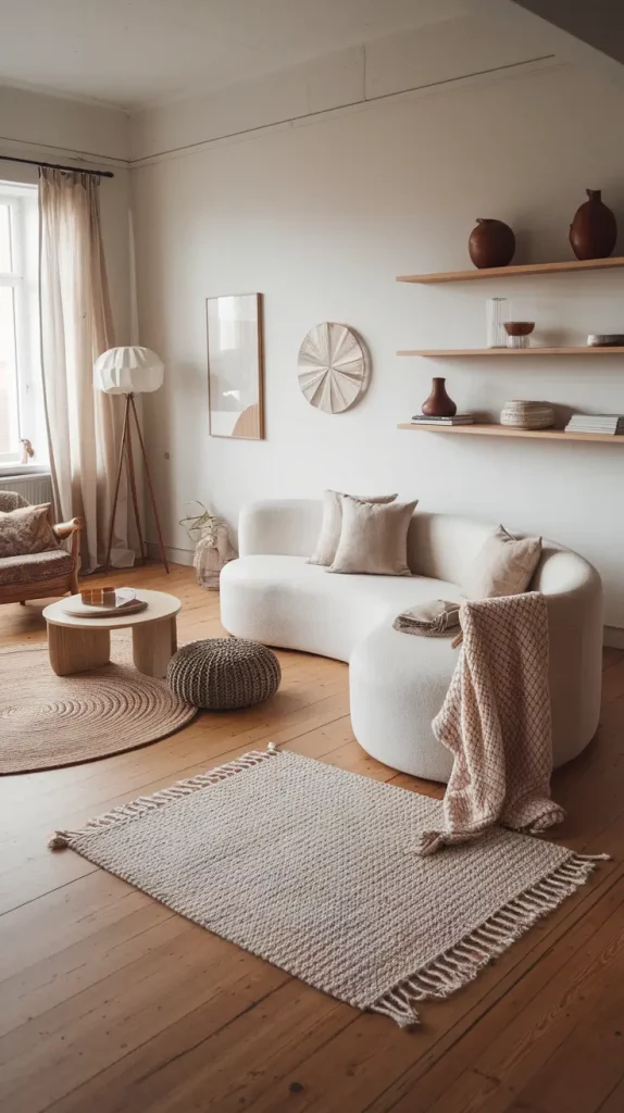 31 Inspiring Interior Living Room Ideas for a Stylish 2025