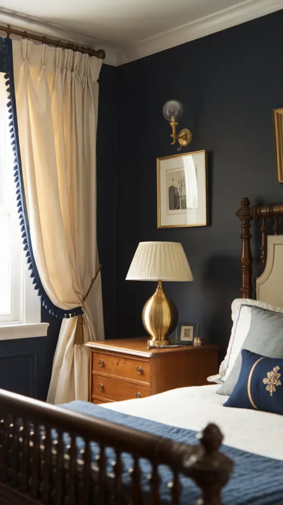 28 Stylish Bedroom Color Schemes That Will Inspire Your Next Makeover