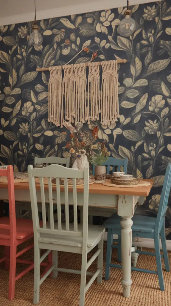 29 Dining Room Remodel Ideas That Will Transform Your Space