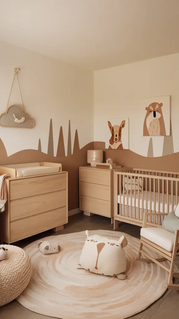 26 Stunning Nursery Remodel Inspirations for Every Style