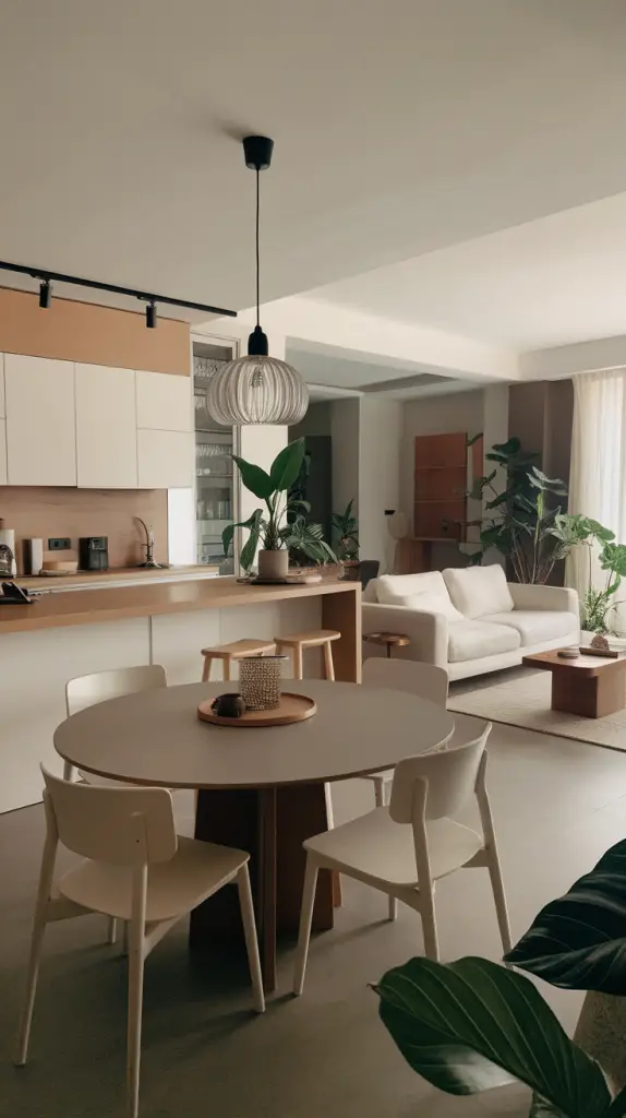 27 Stunning Open Concept Kitchen Living Room Ideas to Transform Your Home