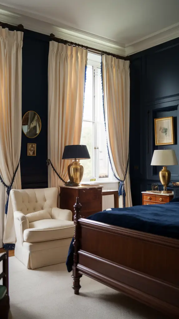 28 Stylish Bedroom Color Schemes That Will Inspire Your Next Makeover