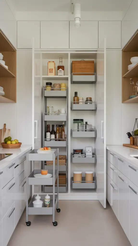25 Genius Pantry Organization Ideas to Elevate Your Kitchen in 2025