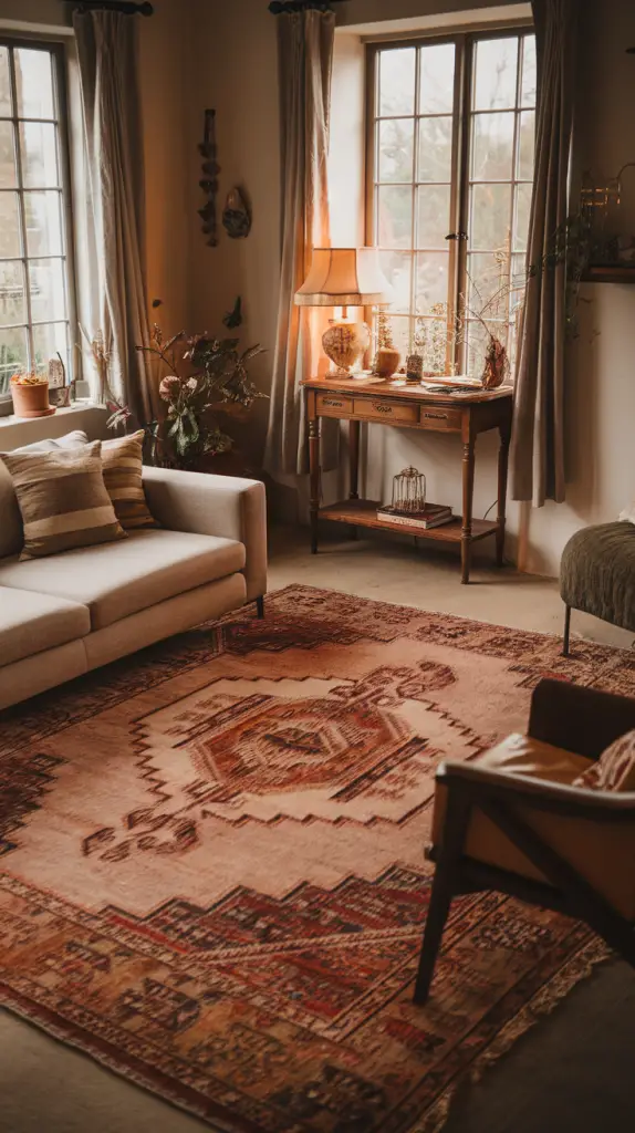 27 Cottage Living Room Ideas That Redefine Cozy Elegance