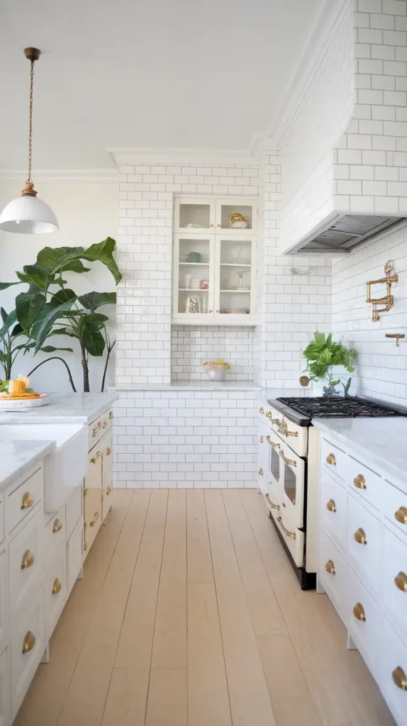 Kitchen Remodel Ideas 2025: 26 Designs for Every Style and Budget