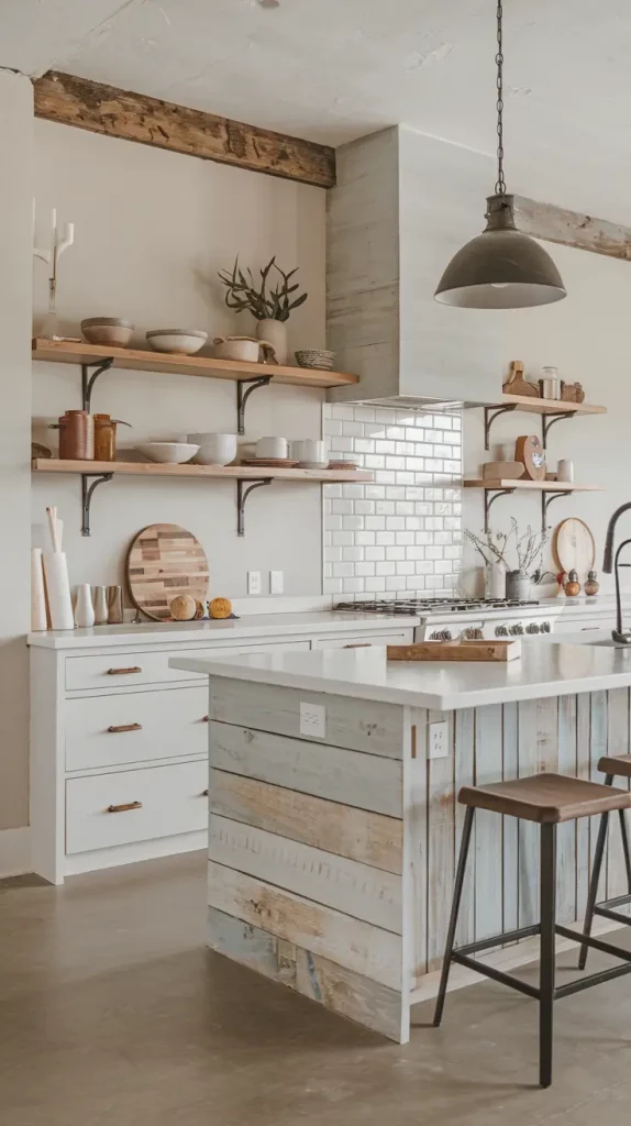 Summer Kitchen Remodel Ideas 2025: Fresh, Elegant, and Timeless Inspirations