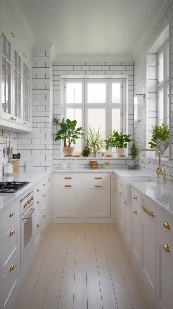 Kitchen Remodel Ideas 2025: 26 Designs for Every Style and Budget