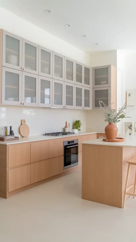 30 Open Kitchen Ideas for Small Spaces That Make Every Inch Count in 2025