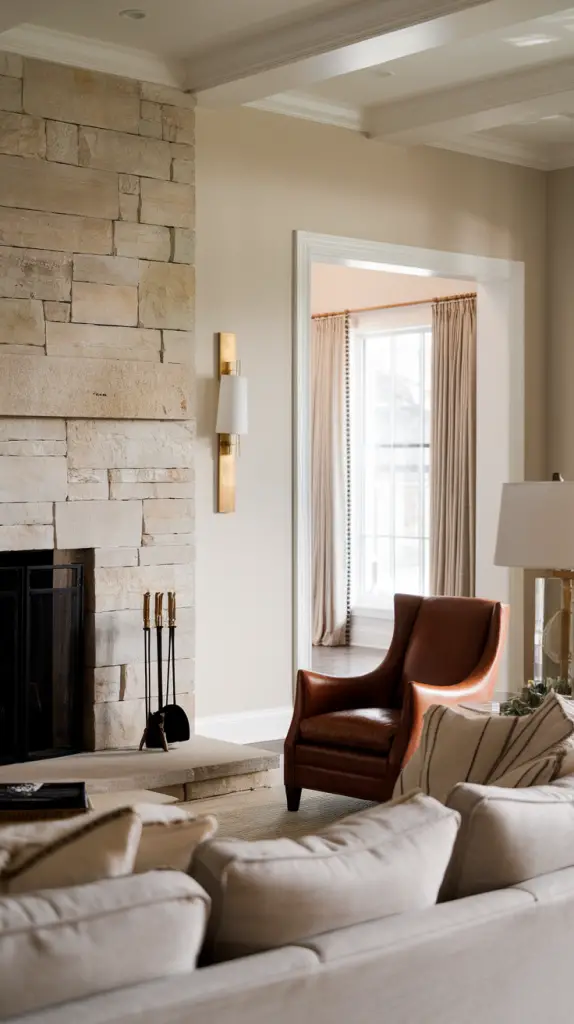 26 Big Living Room Ideas That Make a Major Style Statement