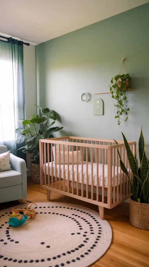 26 Stunning Nursery Remodel Inspirations for Every Style