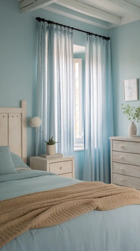 28 Stylish Bedroom Color Schemes That Will Inspire Your Next Makeover