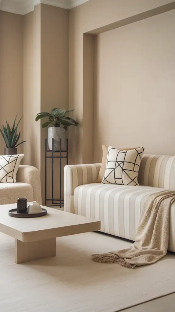 29 Apartment Living Room Ideas That Totally Transform Small Spaces