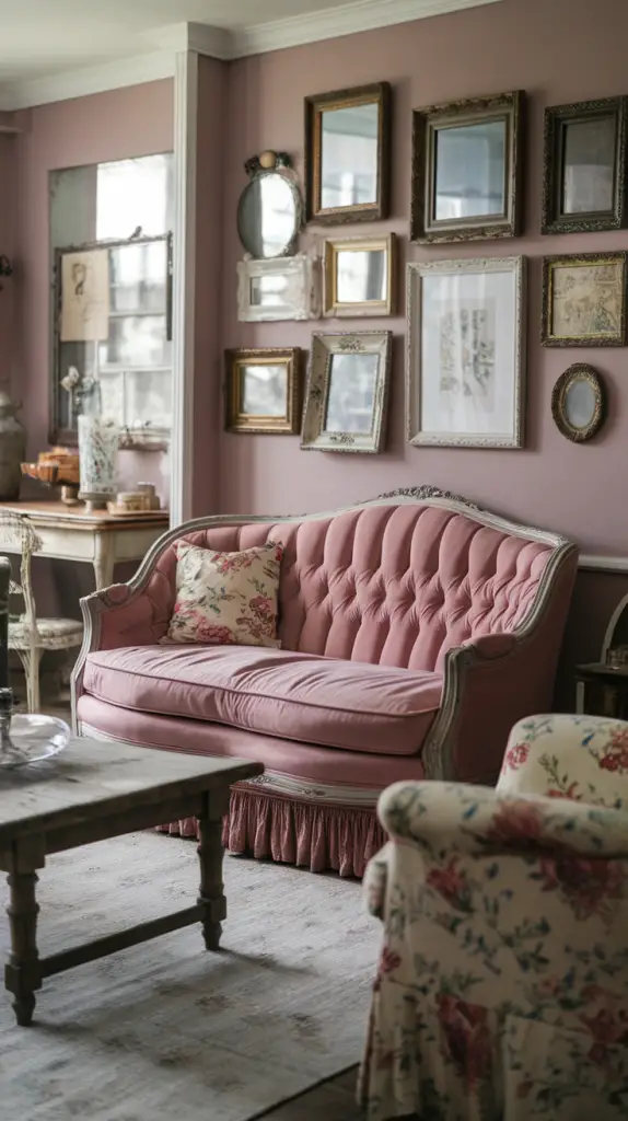 27 Cottage Living Room Ideas That Redefine Cozy Elegance